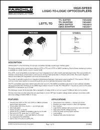 Click here to download 74OL6001 Datasheet