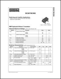 Click here to download BC80725MTF_NL Datasheet