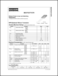 Click here to download BD375 Datasheet