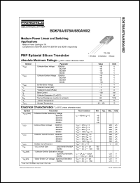 Click here to download BD682 Datasheet