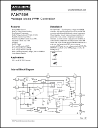 Click here to download FAN7556 Datasheet