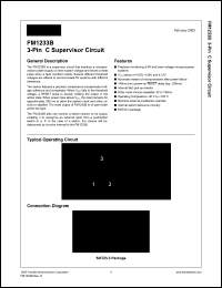 Click here to download FM1233BE Datasheet