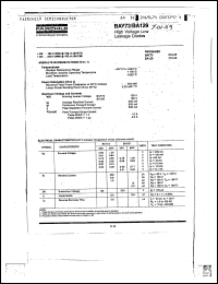 Click here to download BA129 Datasheet