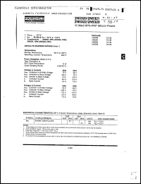 Click here to download FTSO5550 Datasheet