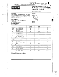 Click here to download 2N6756 Datasheet