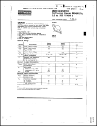 Click here to download 2N6759 Datasheet