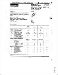 Click here to download IRF512 Datasheet