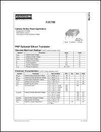 Click here to download FJC790 Datasheet