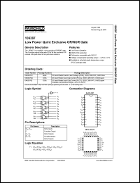 Click here to download 1000307QC Datasheet