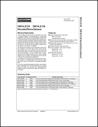 Click here to download 74138 Datasheet