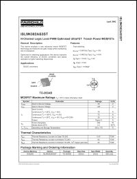 Click here to download N302AS Datasheet