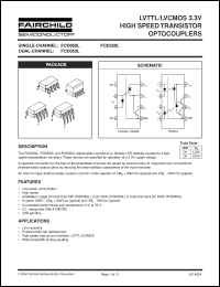 Click here to download FOD250L Datasheet