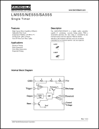 Click here to download NE555N Datasheet