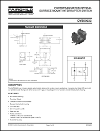 Click here to download QVE00033 Datasheet