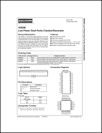 Click here to download 100360 Datasheet