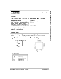 Click here to download 100393 Datasheet