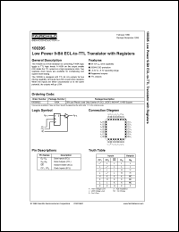 Click here to download 100395 Datasheet