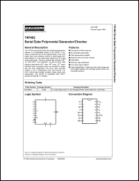 Click here to download 74F402 Datasheet