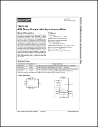 Click here to download 74VHC161 Datasheet
