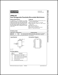 Click here to download 96LS02 Datasheet