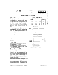 Click here to download AN-5026 Datasheet
