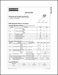 Click here to download BC32825BU Datasheet