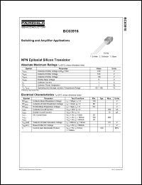 Click here to download BC63916_D74Z Datasheet