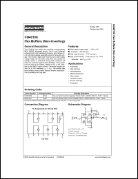 Click here to download CD4010 Datasheet