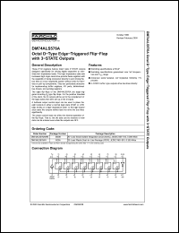 Click here to download DM74ALS576A Datasheet