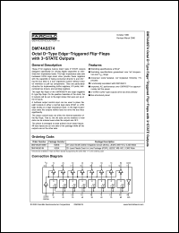 Click here to download DM74AS574 Datasheet