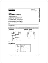 Click here to download DM9328 Datasheet