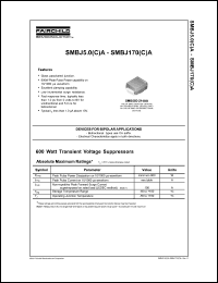 Click here to download SMB/DO-214AA Datasheet
