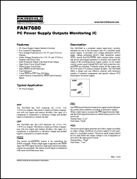 Click here to download FAN7680M Datasheet