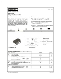 Click here to download FDC6324 Datasheet