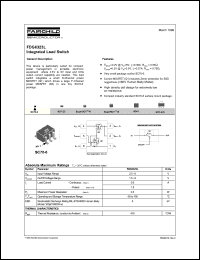 Click here to download FDG6323 Datasheet