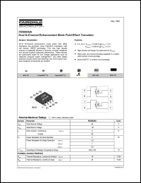 Click here to download FDS8936 Datasheet