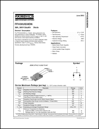 Click here to download FFH30US30 Datasheet