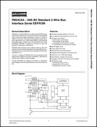 Click here to download 24C64 Datasheet