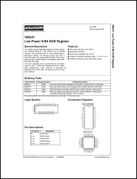 Click here to download 100341 Datasheet