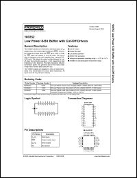 Click here to download 100352 Datasheet