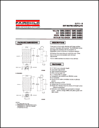 Click here to download GMC2855 Datasheet
