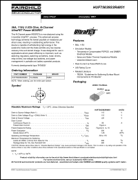 Click here to download HUF75639S3R4851 Datasheet