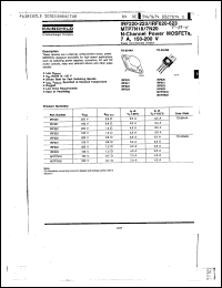 Click here to download IRF220-223 Datasheet