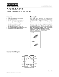 Click here to download KA248D Datasheet