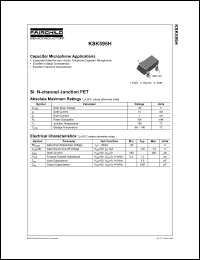 Click here to download KSK595H Datasheet