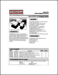 Click here to download MAN6900 Datasheet