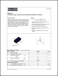 Click here to download NDS332 Datasheet