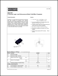 Click here to download NDS336 Datasheet