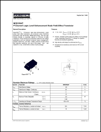 Click here to download NDS356 Datasheet