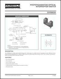Click here to download QVE00034 Datasheet